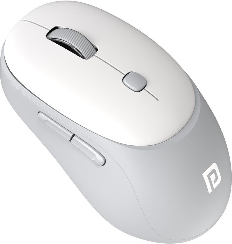 Portronics Toad-Neo Wireless Bluetooth Mouse with Dual
