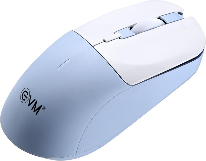 EVM EWLM-630 Ambidextrous Optical Mouse