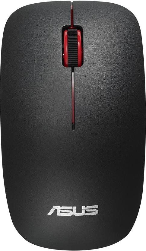ASUS WT300 Ambidextrous Optical Mouse Ambidextrous