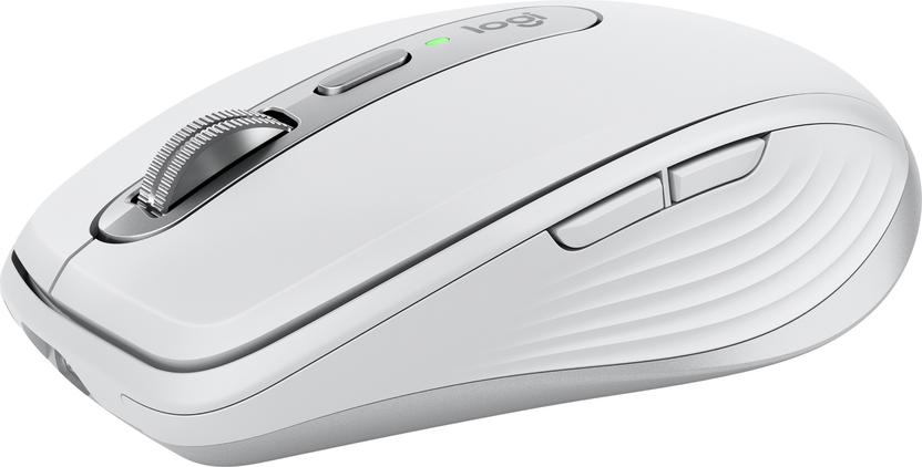 Logitech MX Anywhere 3S Ambidextrous Optical Mouse
