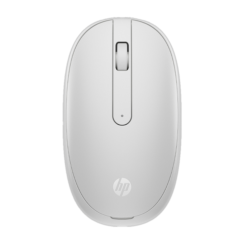 HP 240 Wireless Ambidextrous Optical Mouse
