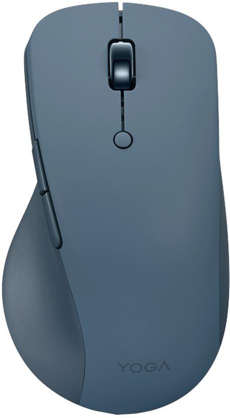 Lenovo Yoga Pro Wireless Ambidextrous Optical Mouse