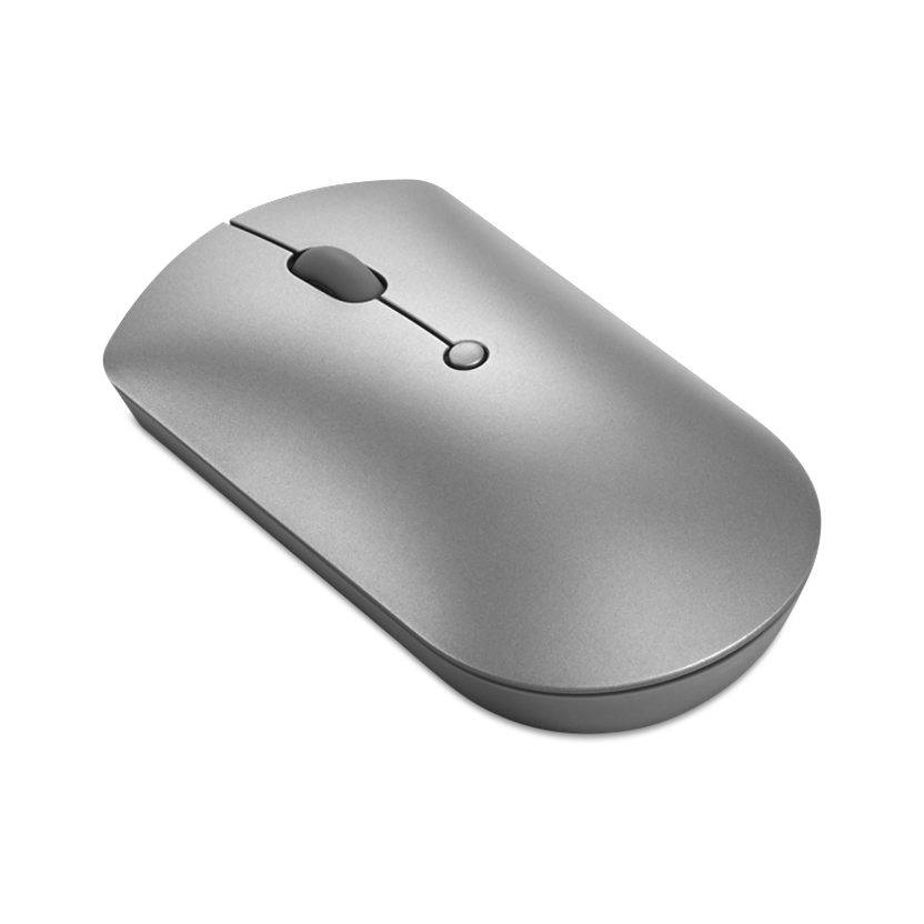 Lenovo 600 BT Wireless Ambidextrous Optical Mouse