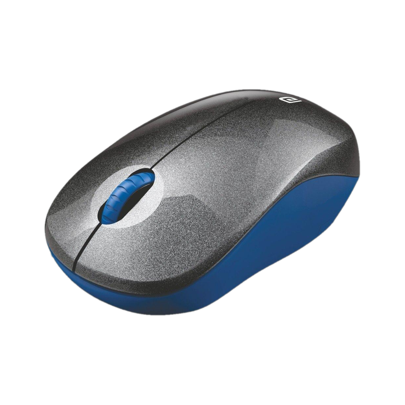 Portronics Toad 12 Ambidextrous Touch Mouse POR-1097