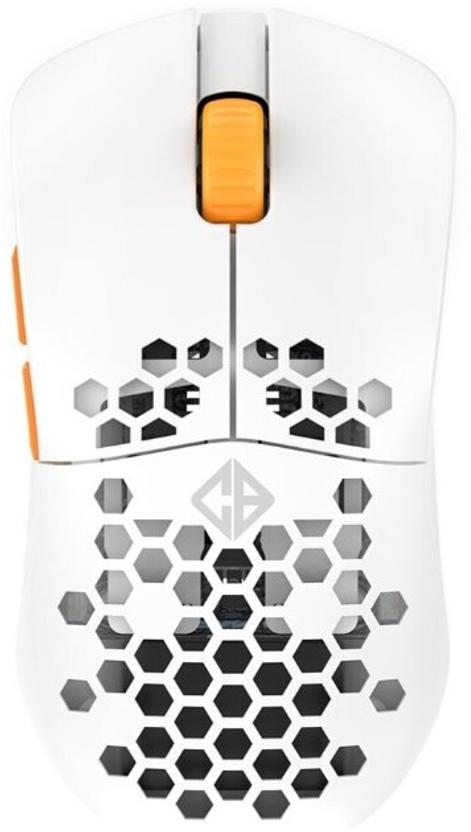 Cosmic Byte Umbra Right Handed Optical Gaming Mouse