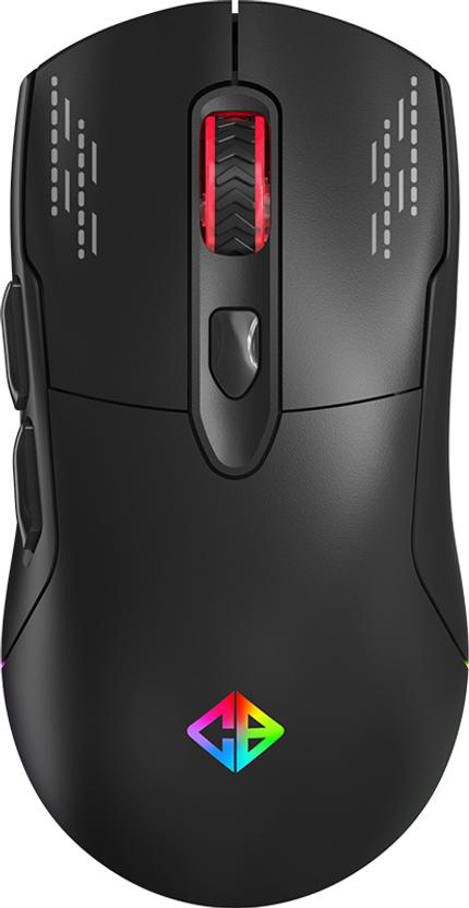 Cosmic Byte Raptor Right Handed Optical Gaming Mouse