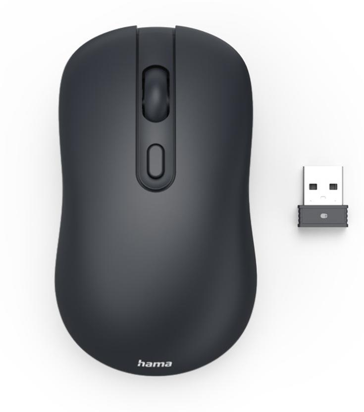 Hama wm-200 Wireless Ambidextrous Optical Mouse