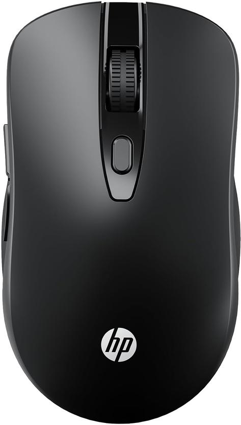 HP M190 Wireless Mouse Wireless Ambidextrous Optical