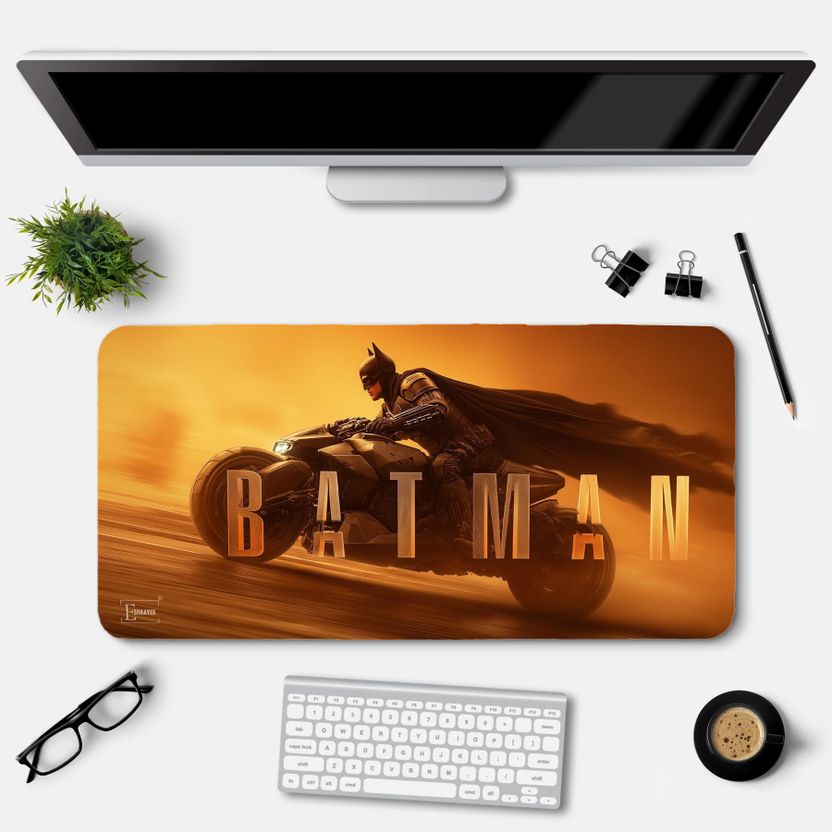 Eshaaver Spiderman Laptop Mat - Image 8