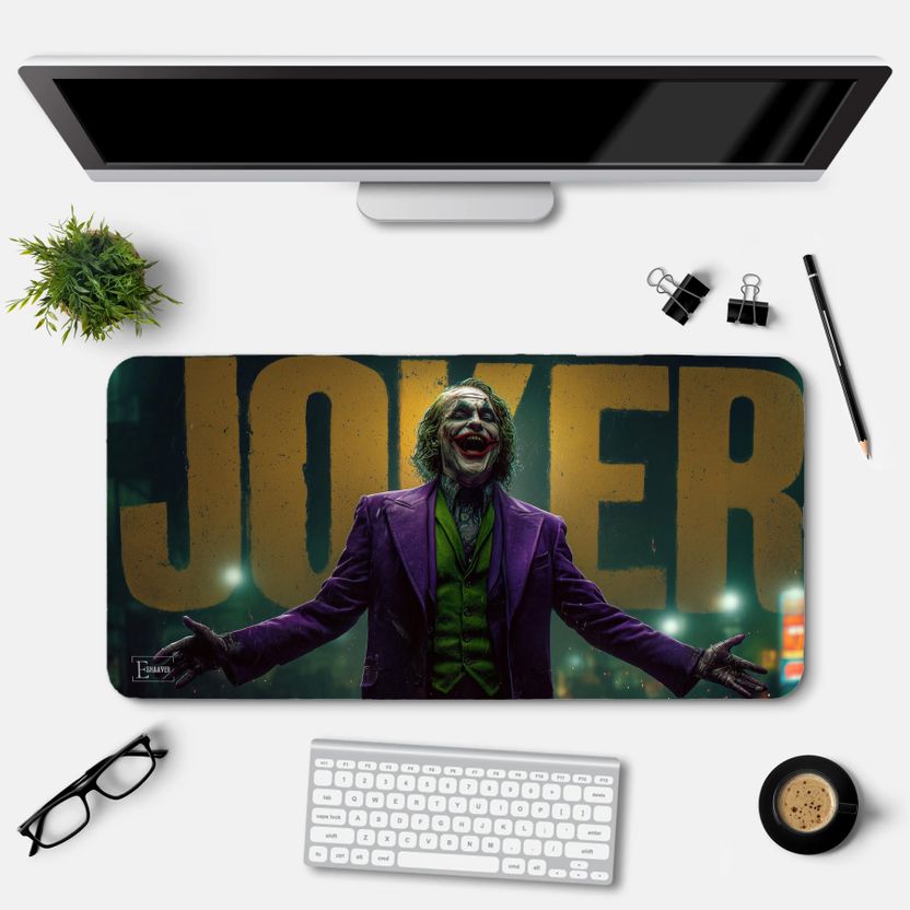 Eshaaver Spiderman Laptop Mat - Image 10