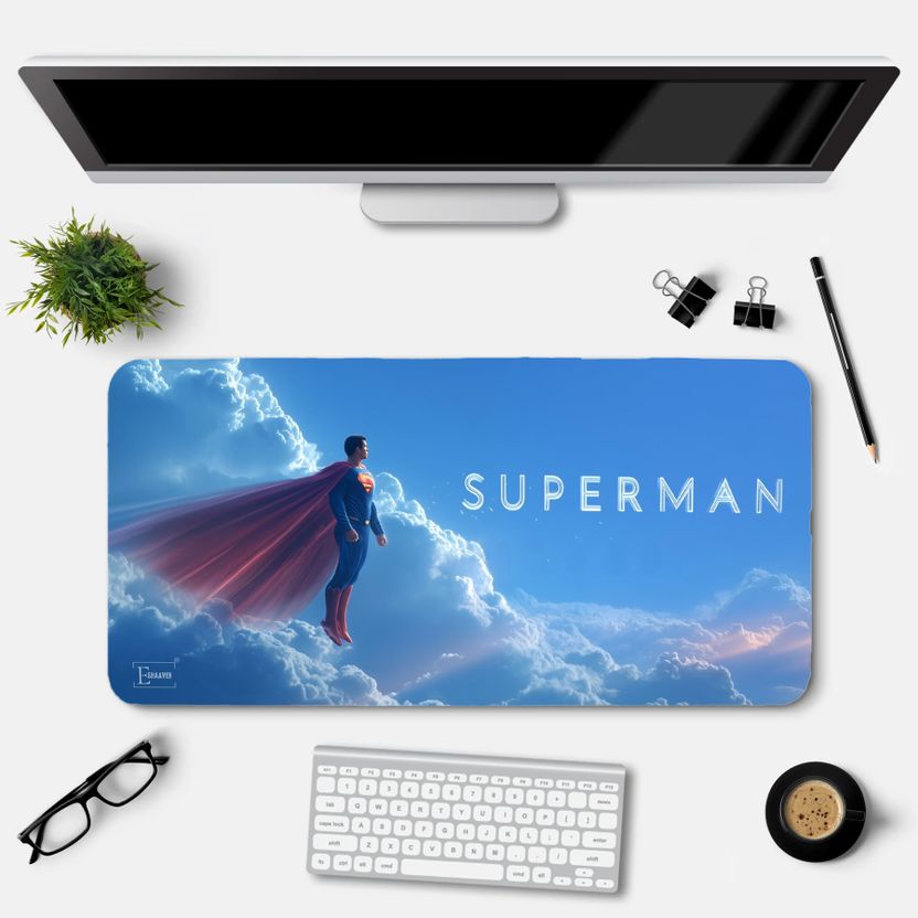 Eshaaver Spiderman Laptop Mat - Image 7