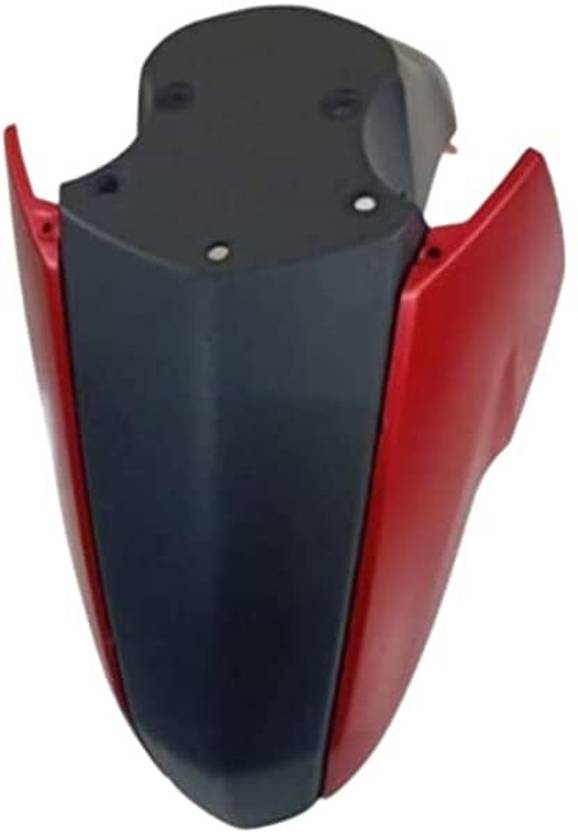 DIVINE Front Mud Guard For TVS Ntorq 125 2021 Price in India Buy