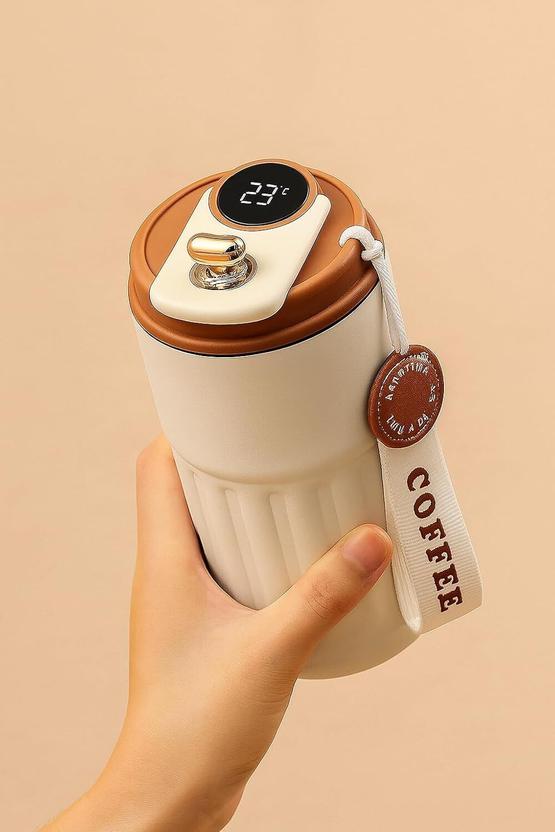 AGRIGEN Smart Intelligent Vacuum Insulated Water