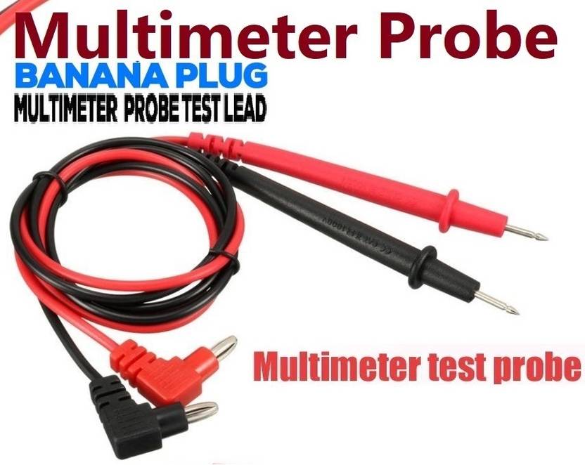 BALRAMA Analog Circuit Tester