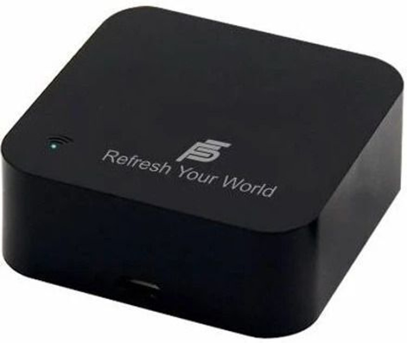 F5 SmartTech Smart WiFi IR Universal Remote