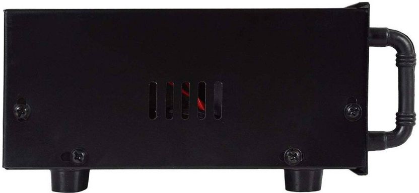drr Metal Amp-4440 Speaker Bass Amplifier - Image 3