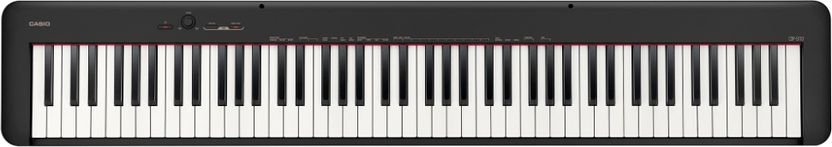 Casio CT-S200RD Portable Keyboard with Carry Case - Image 7
