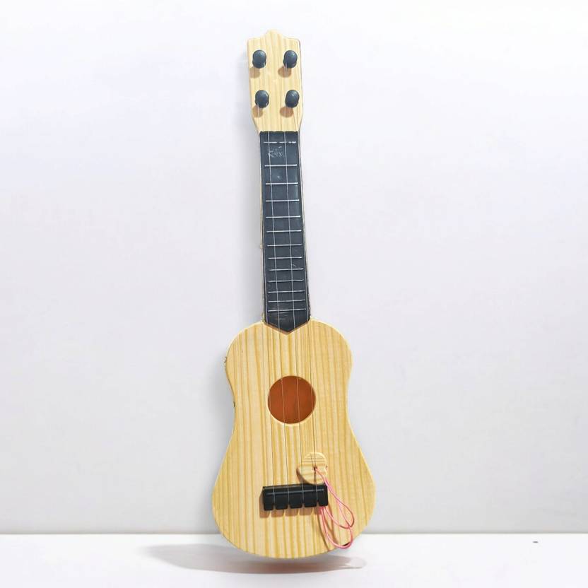 JOLARY 4String Kids Guitar , Musical Instrument for Boys & Girls 4