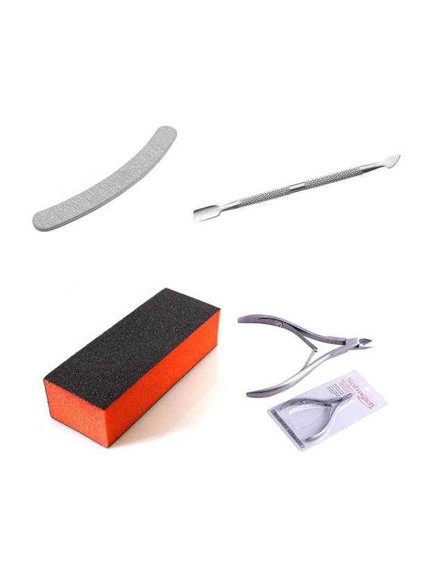 Plusbeauty Cuttack cutter .,pusher banana buffer bad block buffer