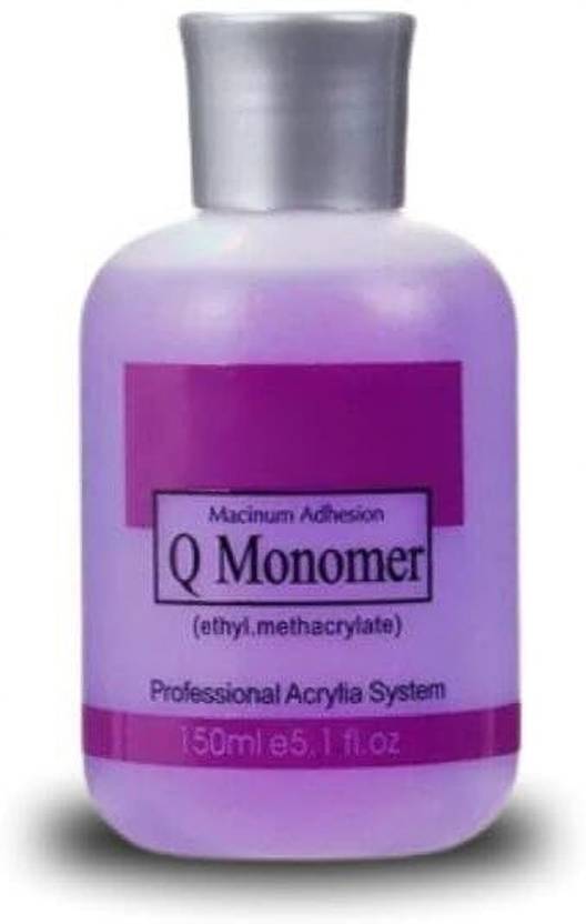EKINSU Monomer Acrylic Nail Liquid Professional Monomer 150ml