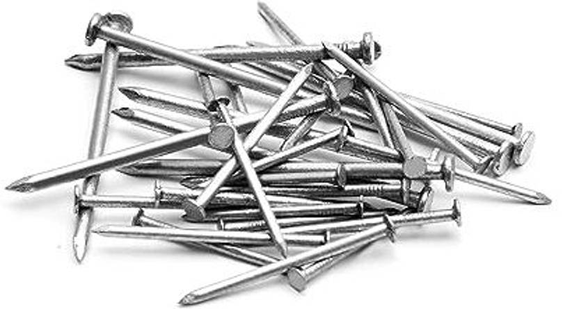 Seraphic 1 1/4 x 14 Wire Nails Concrete Screws