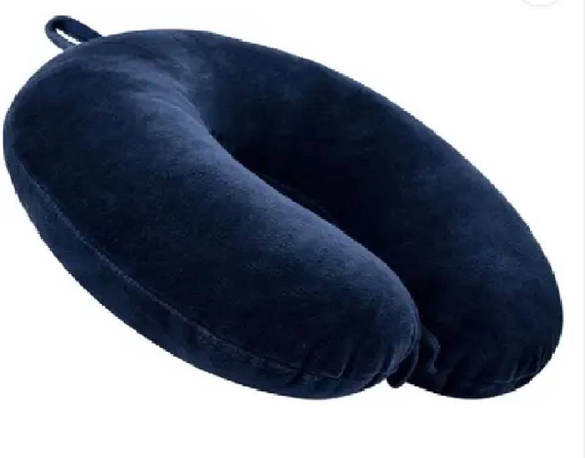 Everyonic U-Shaped Soft Travelling Multipurpose Pillow Neck Pillow