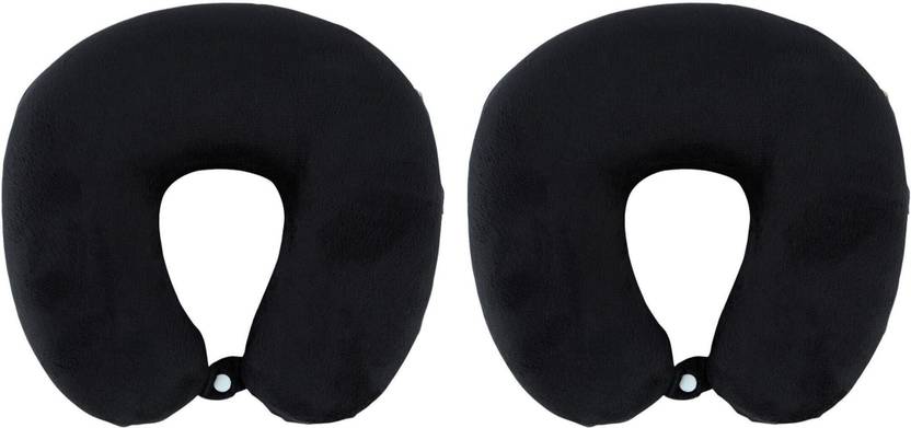 Everyonic black neck pillow$3256 & black neck pillow$3256 Neck Pillow