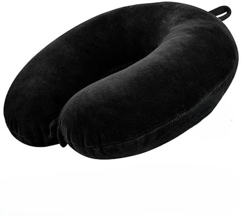 Everyonic Premium Neck Pillow for Travelling Airplane Travel Pillow Comfortable Head Rest Neck Pillow