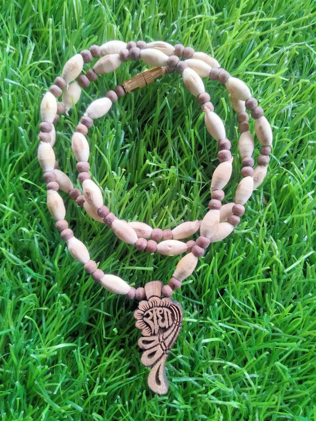 TULSI MALA Wood Chain Price In India Buy TULSI MALA Wood Chain Online tulsi-mala-wood-chain-price-in-india-buy-tulsi-mala-wood-chain-online