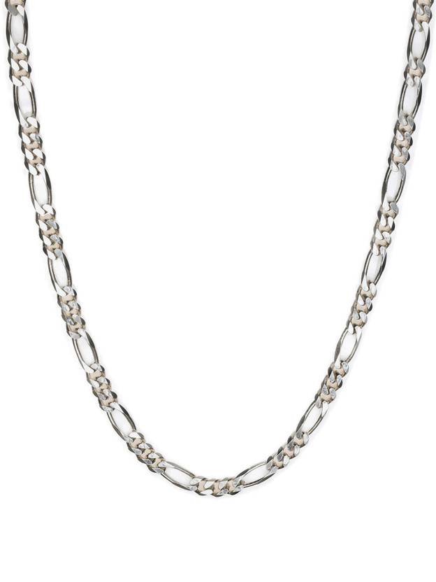 SILVERSHOPE MEN CHAIN HIPOP JEWELLERY 92.50 ORIGNAL CHAIN Silver, Sterling Silver Plated Silver Chain