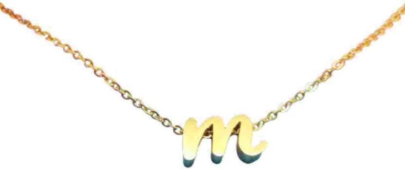 ABNF Metal Chain Set