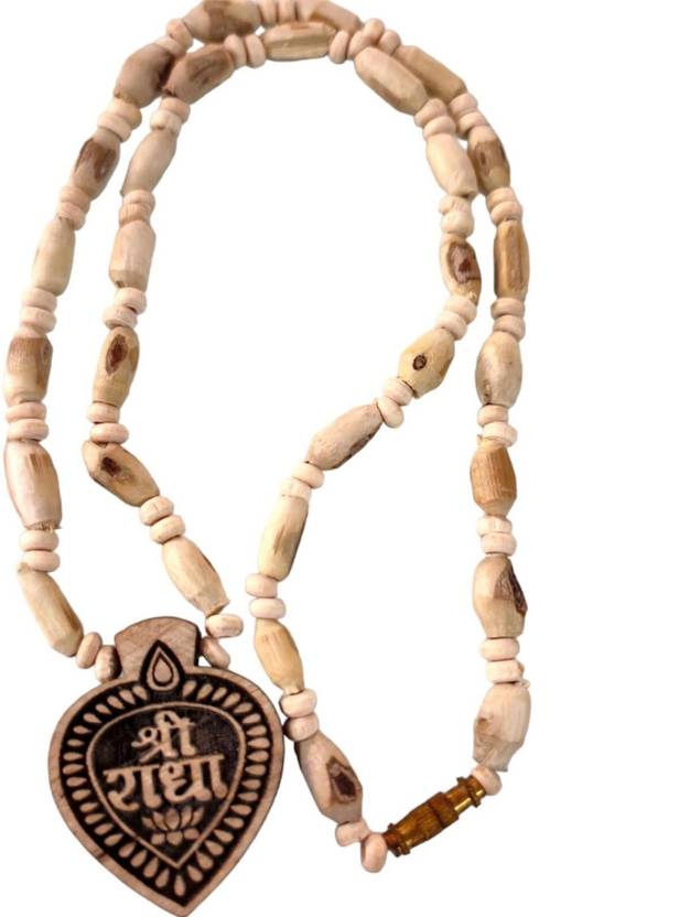 Auracrafters Rudraksha Chain