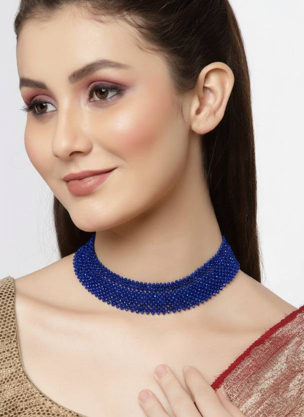 ASIDEA Stone Necklace