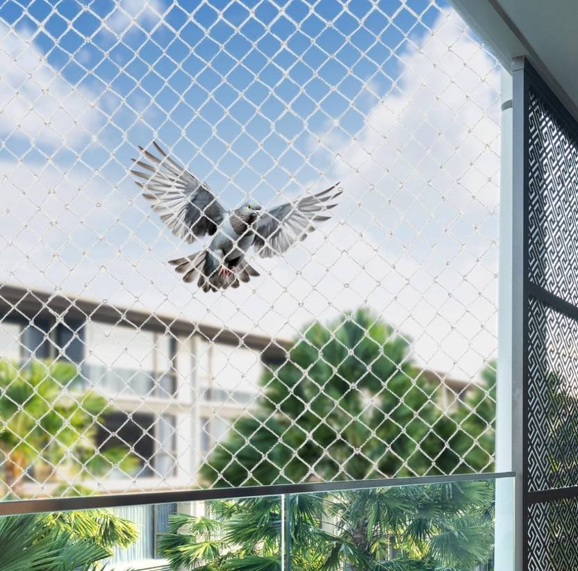 ArwaNetPalace Arwa bird net 6×50 Bird Net
