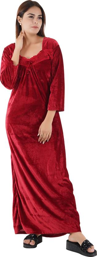 florya Women Nighty