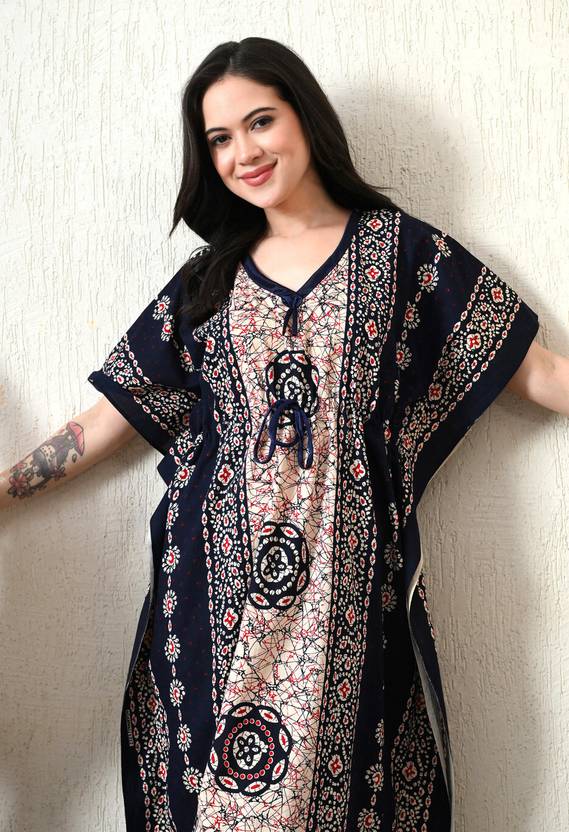 Dreamlily Women Nightdress