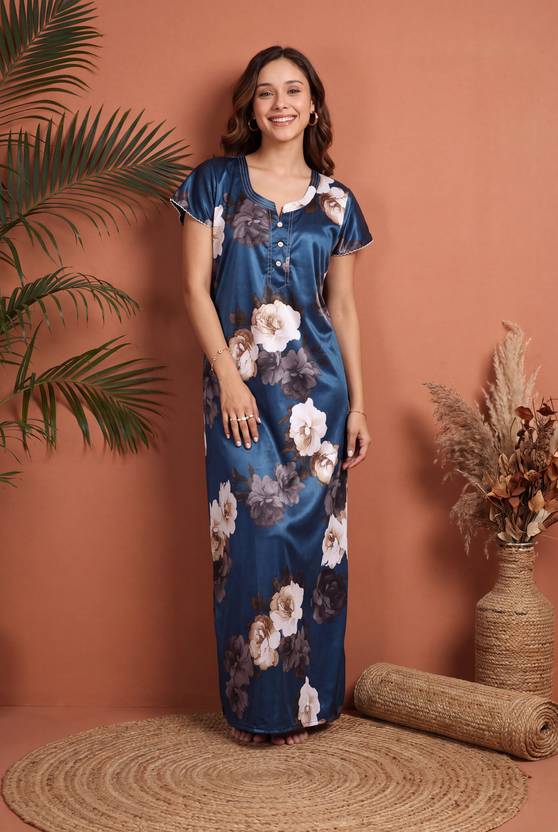 Juliana Dream Women Nighty