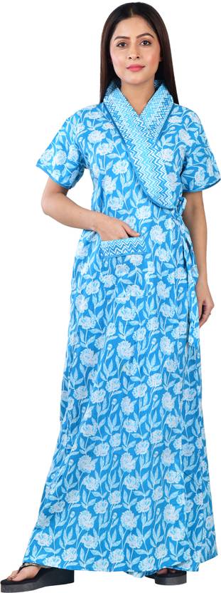 Bellamy Women Nighty