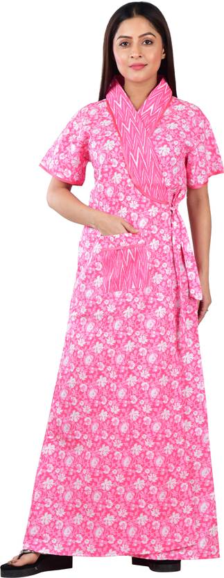 Bellamy Women Nighty