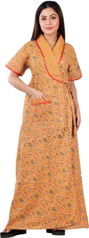 Bellamy Women Nighty