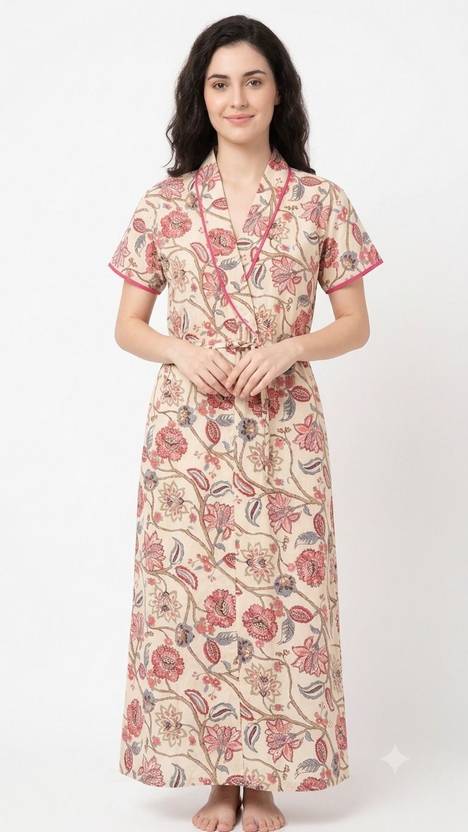 beingbeauty Women Robe