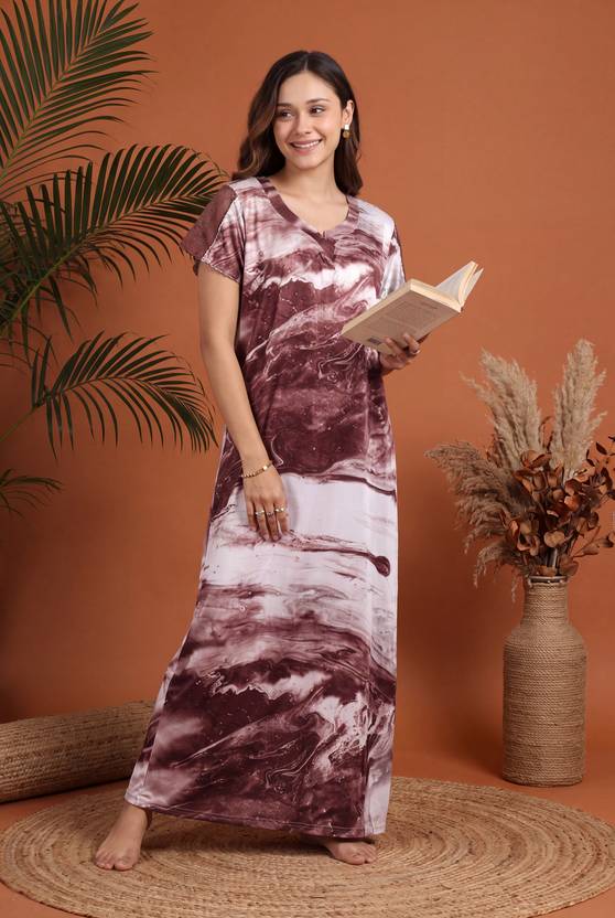 Juliana Dream Women Nighty