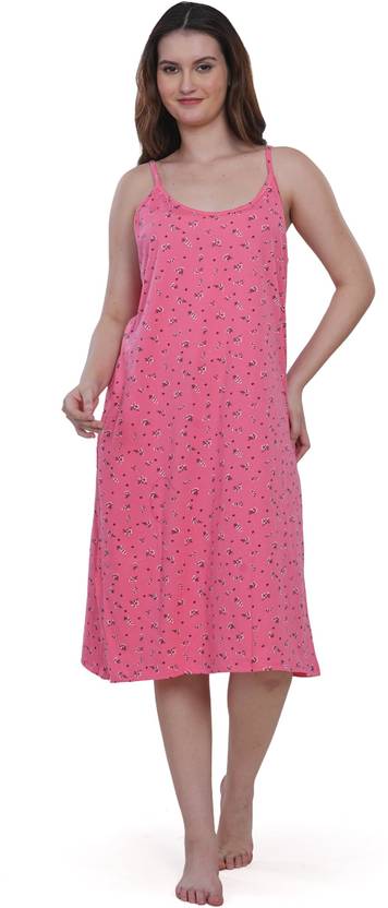 Dreamlily Women Nightdress