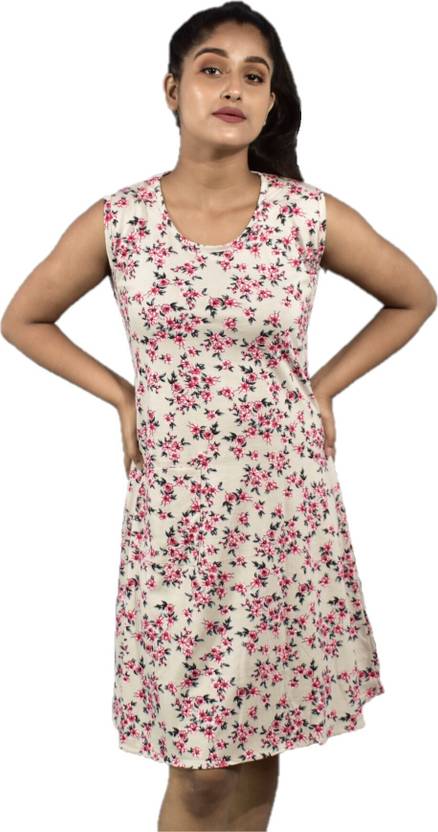 BDROX Women Nightshirts