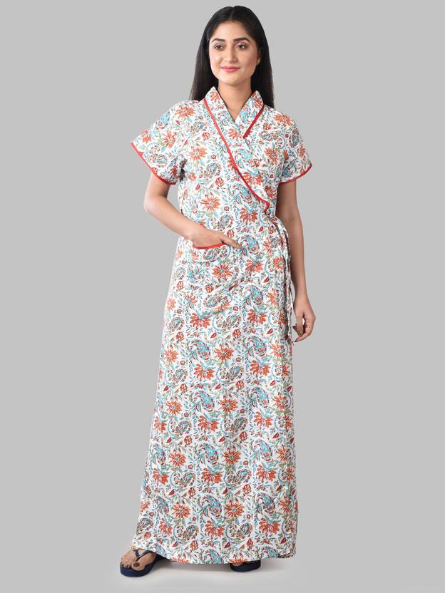 beingbeauty Women Robe