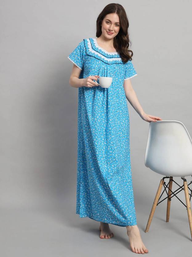Sephani Women Nighty