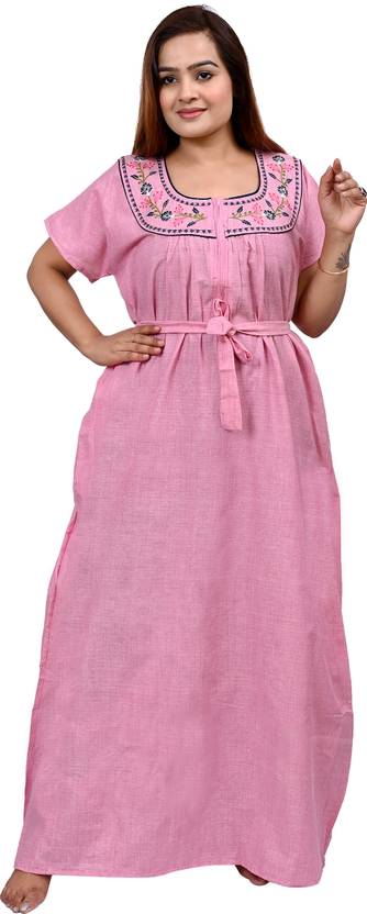 florya Women Nighty