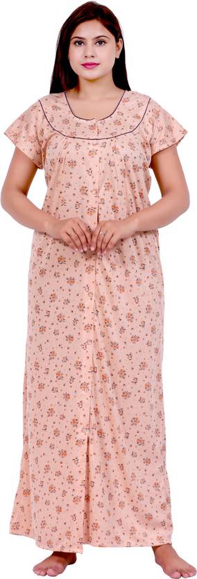 florya Women Nighty