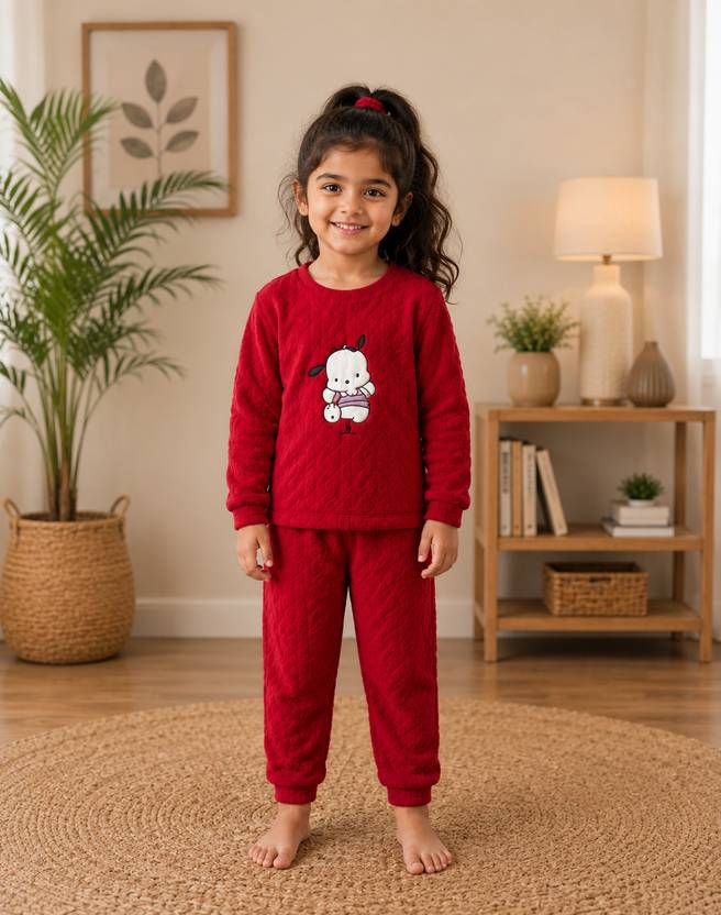 Pocket Friend Girls Casual Tunic Tunic