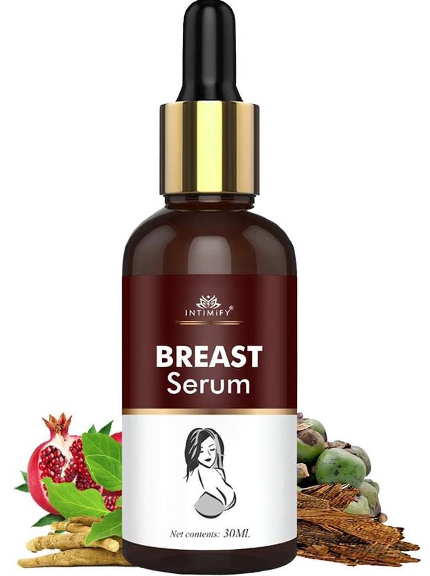 INTIMIFY Ayurvedic Massage oil for Women Women